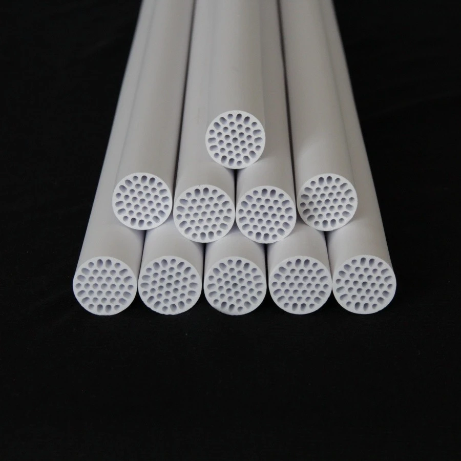 Ceramic membrane filtration system (4)
