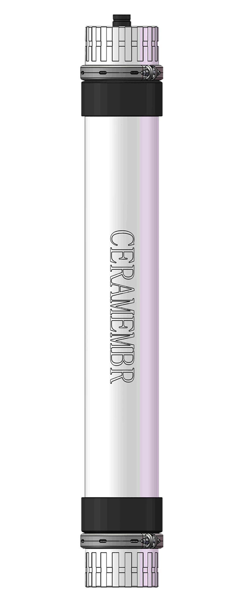 Ceramic Membranes For Produced Water Treatment best
