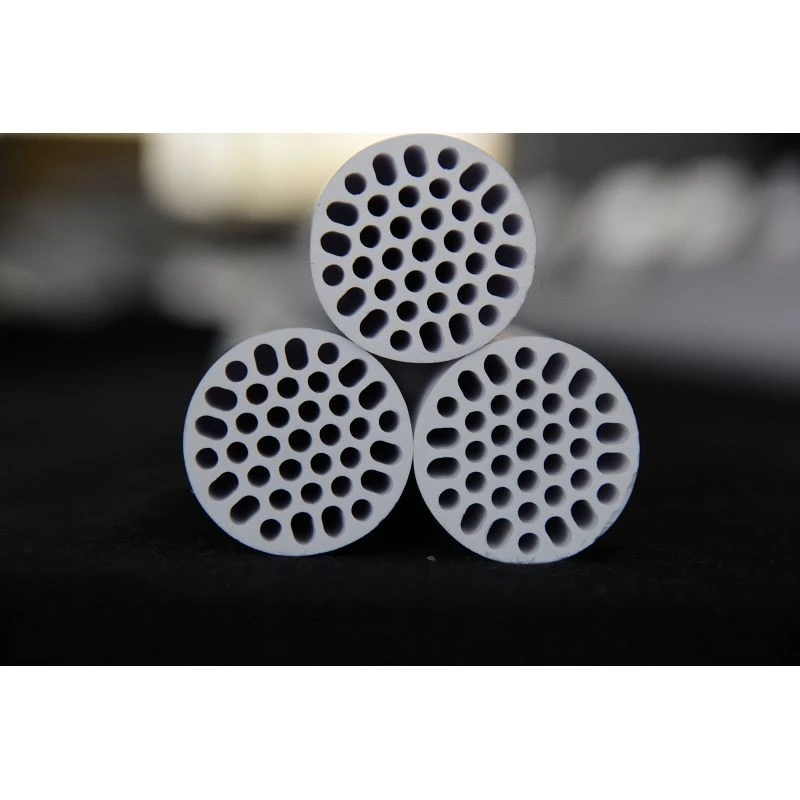 Ceramic Membranes For Produced Water Treatment factory