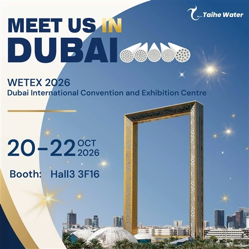 WETEX 2026 – A Premier energia-, környezetvédelmi és vízkezelési rendezvény Dubajban, Közel-Keleten
