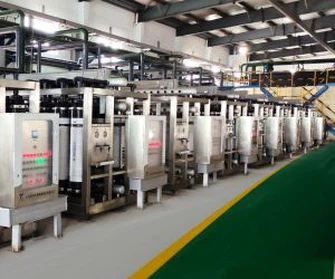 Coal Fire Power Plant