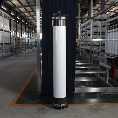 Understand The Difference Between Ultrafiltration And Reverse Osmosis At A Glance