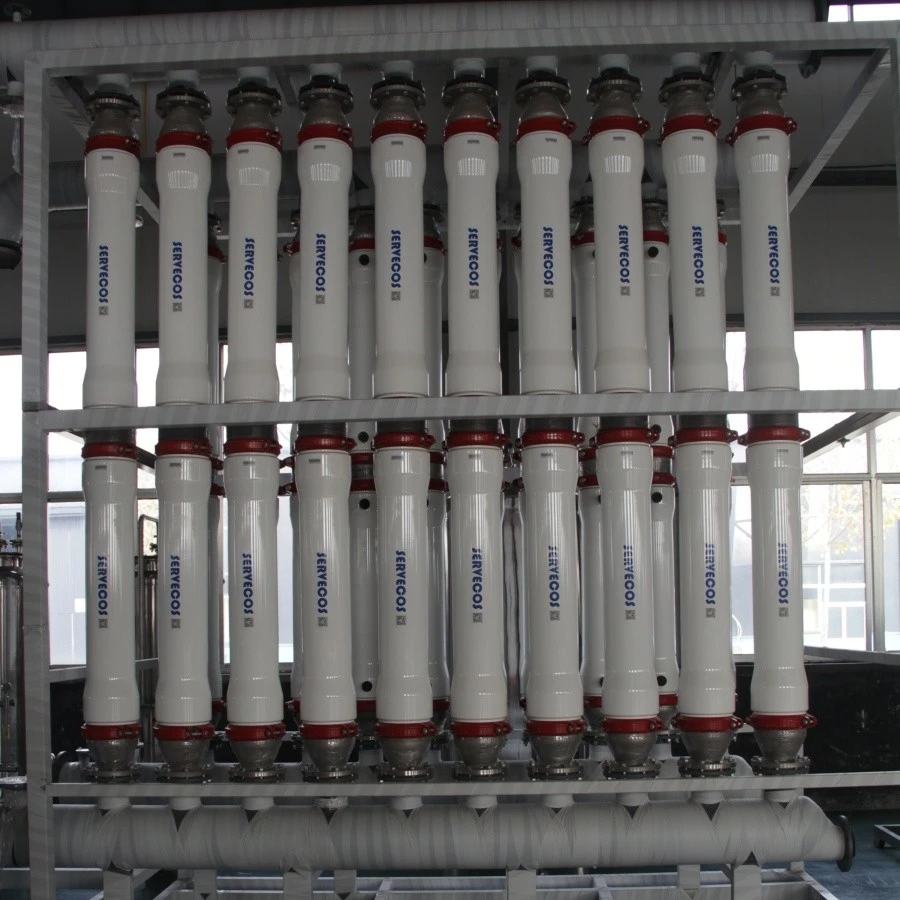 Ultrafiltration drinking water system (3)